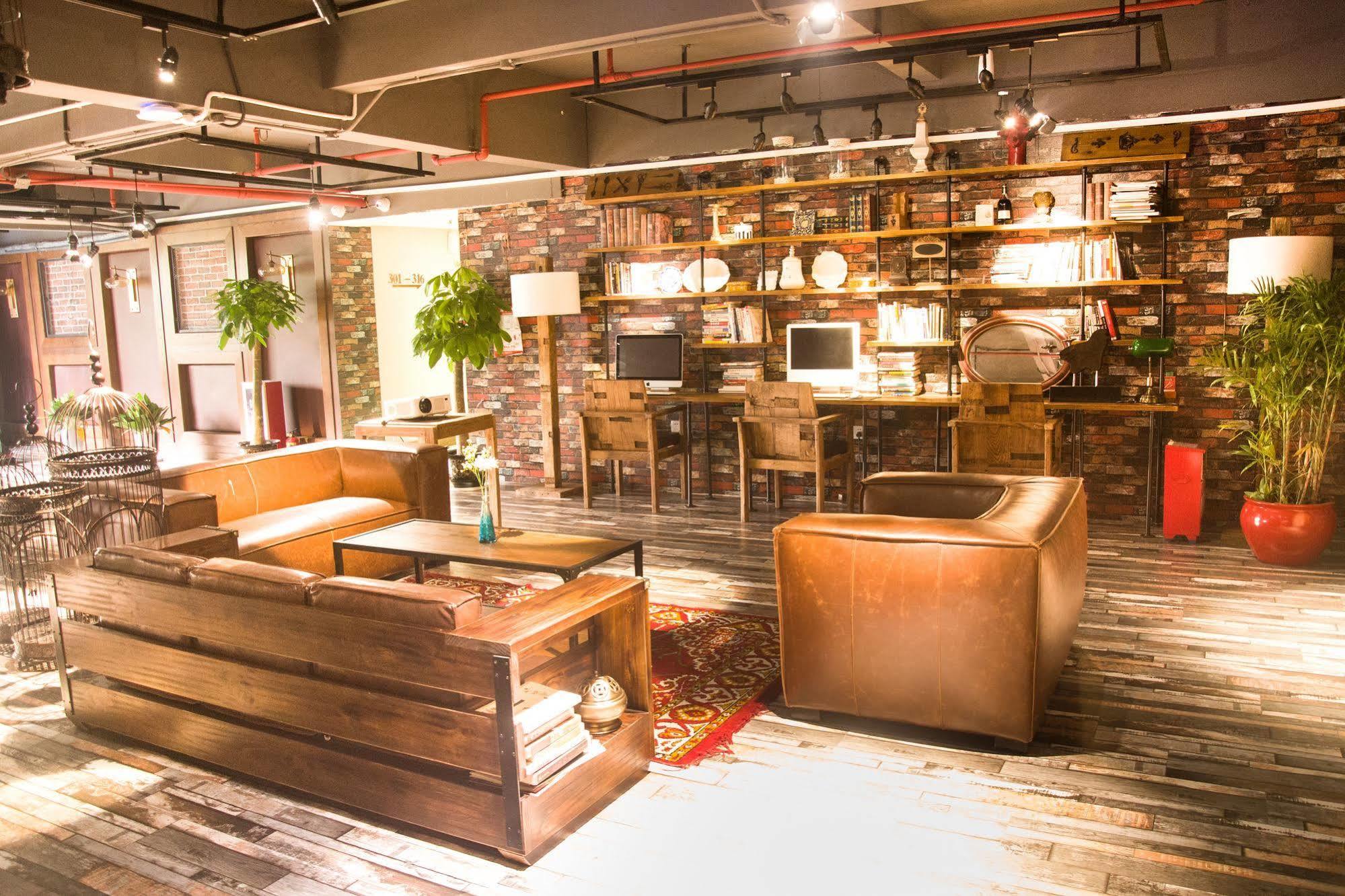 James Joyce Coffeetel Guangzhou International Convention & Exhibition Center Buitenkant foto